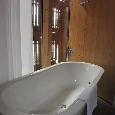 Apartment Tabla Heustall Piz Tschuetta *