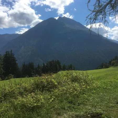 Tablà Heustall Piz Tschütta * Vna