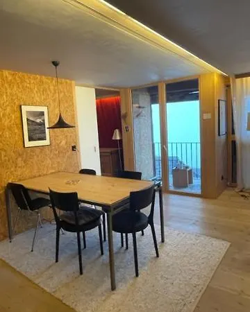 Tablà Heustall Piz Tschütta
